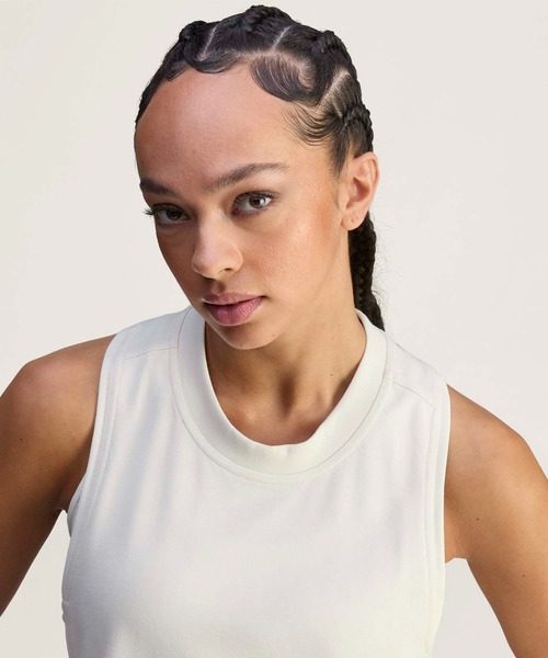 adidas by Stella McCartney】adidas by Stella McCartney ロゴ