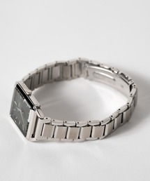 SEIKO（セイコー）の「SEIKO アナログ クォーツ スクエア 腕時計