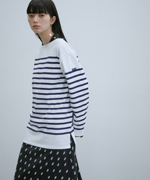 ADAM ET ROPE'（アダムエロペ）の「【SAINT JAMES】NAVAL（T