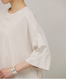 Curensology 5TREASURESボックスTシャツ Curensology（カレンソロジー）の「Curensology(カレンソロジー