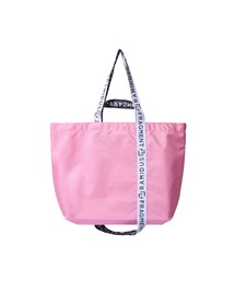 未使用品 RAMIDUS × Balansa TOTE BAG トートバッグ セール】RAMIDUS TOTE BAG (M)（トートバッグ）｜RAMIDUS