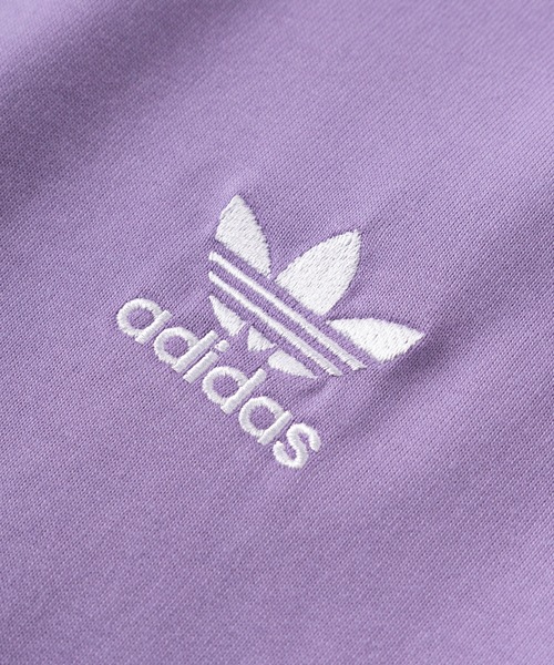 アディダス・刺繍トレフォイル・バックデザイン・1244 adidas ORIGINALS アディダス サイドライン トラックジャケット