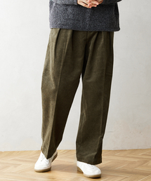 JOURNAL STANDARD relume | AMERICAN コーデュロイスラックス by USA COTTON(スラックス)