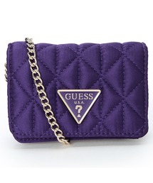 Guess | VELINA Micro Mini Wallet(財布)