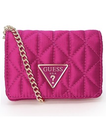 Guess | VELINA Micro Mini Wallet(財布)
