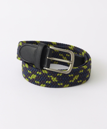 JOINT WORKS | 【HUF / ハフ】 WOVEN BELT(ベルト)