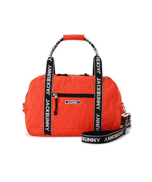 Jack Bunny!!（ジャックバニー）の「【Jack Bunny!!】ボストントート