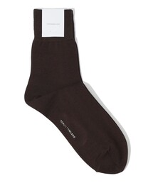 TOMORROWLAND  | TOMORROWLAND コットンソックス(ソックス/靴下)