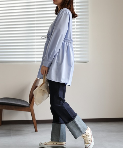 DOROCHY  ドロシー  ブラウス&スカート DOROCHY ドロシー ブラウス&スカート