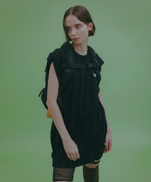 NON TOKYO（ノントーキョー）の「2021春夏 BACK PACK VEST