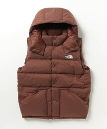THE NORTH FACE | ザ ノース フェイス THE NORTH FACE CAMP Sierra Vest_キャンプシエラベスト(ベスト)