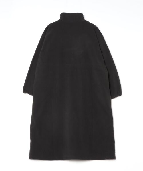 Y's FLEECE 2WAY SET LONG ONE-PIECE 黒2 セール】【KELTY】80s Fleece Long Half Zip KE23212119