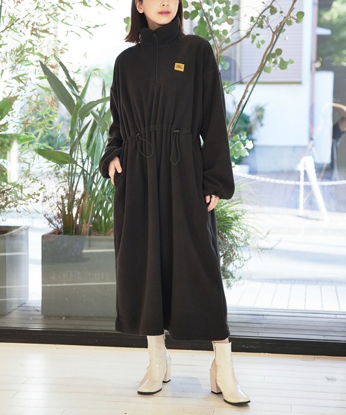 【Katie】OH! SO GUILTY long puff ワンピ♡ Katie】OH! SO GUILTY long puff ワンピ♡ Katie】OH! SO GUILTY long