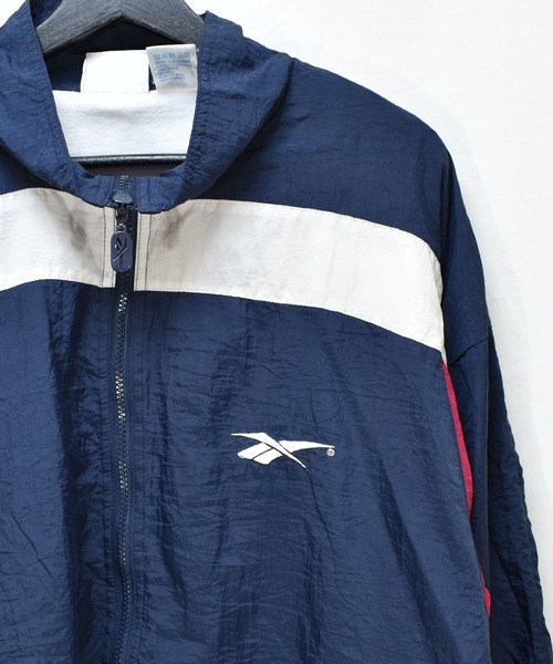 Reebok 90’s Wallabies リバーシブル ジャケット 【希少】 Reebok 90's Wallabies リバーシブル ジャケット 【希少