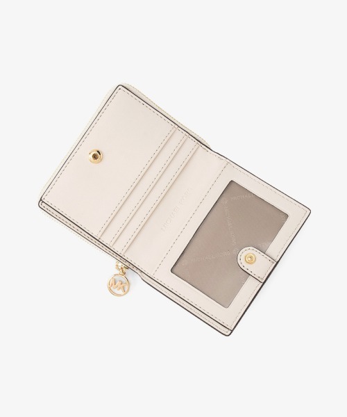 MICHAEL KORS（マイケルコース）の「JET SET TRAVEL ジップ チャーム