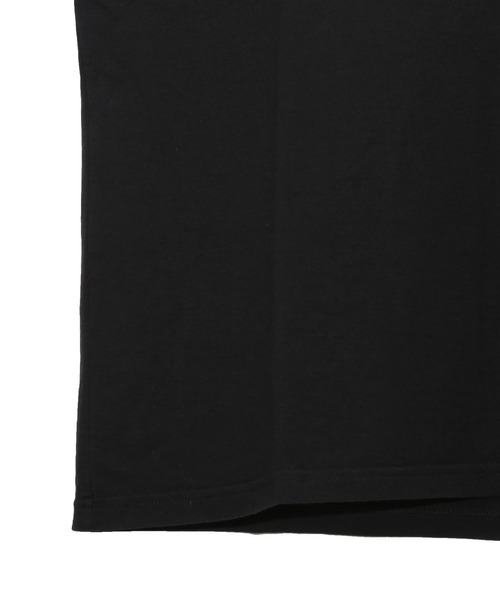 UNDERCOVER（アンダーカバー）の「UC1D3809（Tシャツ/カットソー・メンズ・ホワイト/ブラック/グレイッシュベージュ・5/4/3/2/1）」の8枚目の写真