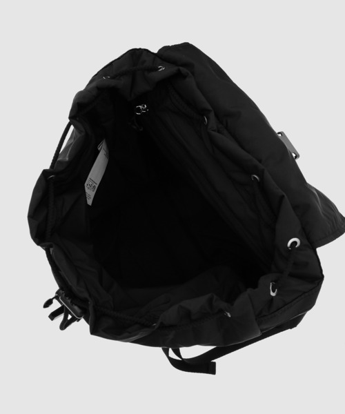 GANNI（ガニー）の「Recycled Tech Backpack（バックパック/リュック