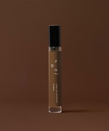 soel（ソエル）の「soel LIVING-OIL SKINCARE / LIVING-OIL フレグランス リリームスク（香水）」
