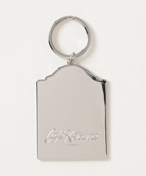 Maison Kitsune（メゾンキツネ）の「CAFE KITSUNE FOX KEYRING