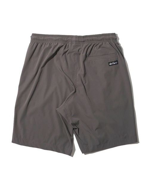WILD THINGSワイルドシングス レオパード　ショートパンツ　水陸両用 WILD THINGS（ワイルドシングス）の「【WILD THINGS/ワイルド