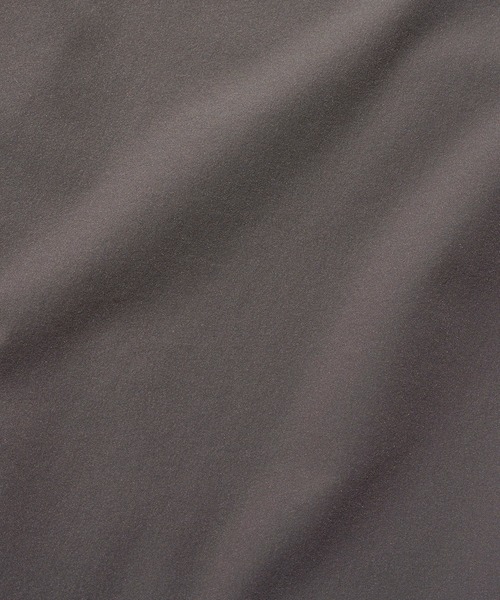 WILD THINGS（ワイルドシングス）の「【WILD THINGS/ワイルドシングス】別注 BASE SHORTS / 水陸両用ショートパンツ（その他パンツ・メンズ・グレー/ブラック/カモフラージュ/レオパード・SMALL/MEDIUM/LARGE/X-LARGE）」の9枚目の写真