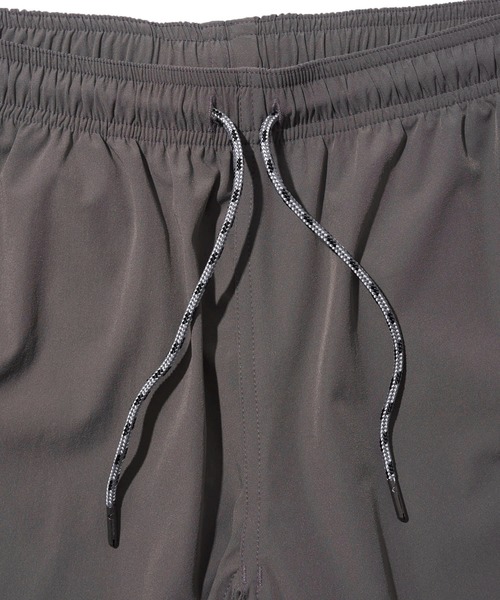 WILD THINGS（ワイルドシングス）の「【WILD THINGS/ワイルドシングス】別注 BASE SHORTS / 水陸両用ショートパンツ（その他パンツ・メンズ・グレー/ブラック/カモフラージュ/レオパード・SMALL/MEDIUM/LARGE/X-LARGE）」の11枚目の写真