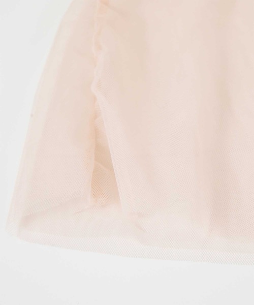 titivate（ティティベイト）の「シアーボリュームスリーブトップス（Tシャツ/カットソー・レディース・ブラック/アイボリー/ライトピンク・FREE）」の11枚目の写真