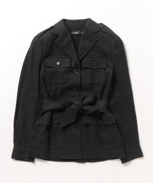 LAUREN RALPH LAUREN（ローレン ラルフ ローレン）の「ベルテッド  