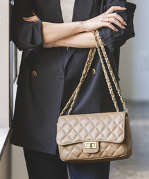 Noble（ノーブル）の「【LORISTELLA】2wayルナバッグ