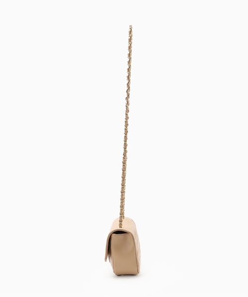 【匿名配送】メゾン ヴァンサン ショルダーバッグ シルバー レザー 3way maison-vincent | Buyee, an Online Proxy Shopping Service