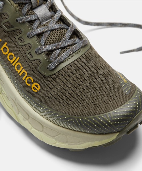 NEW BALANCE（ニューバランス）の「Fresh Foam X More Trail v3