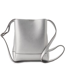 SHOO・LA・RUE | 【軽量/大人カジュアル】 ふわっと軽い三層ショルダーバッグ(ショルダーバッグ)