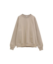 ndx（エヌディーエックス）の「＜ndx(エヌディーエックス)＞Reglam スウェット（Tシャツ/カットソー）」