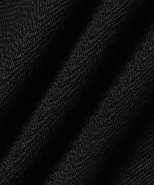 Saturdays NYC（サタデーズ ニューヨークシティ ）の「Mott International Quarter Zip（スウェット・メンズ・ブラック/グレー・L/M/S/XL）」の11枚目の写真