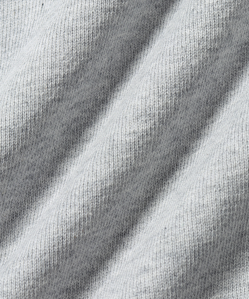 Saturdays NYC（サタデーズ ニューヨークシティ ）の「Mott International Quarter Zip（スウェット・メンズ・ブラック/グレー・L/M/S/XL）」の12枚目の写真