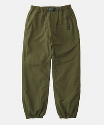 GRAMICCI/グラミチ トラックパンツ パッカブル仕様 はっ水 防風 G4SM-P119