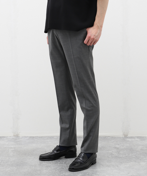 PT TORINO ピーティートリノ 48 ストレッチスラックスパンツ PT TORINO