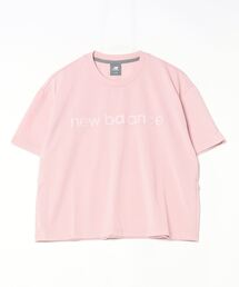 【別注】ニューバランス New Balance THE CITY ショートレングスTシャツ 限定コラボ