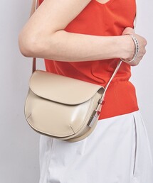 OSOI | 【一部別注】＜OSOI＞CUBBY バッグ(ショルダーバッグ)