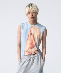 Carne Bollente（カルネボレンテ）｜タンクトップ一覧 - WEAR