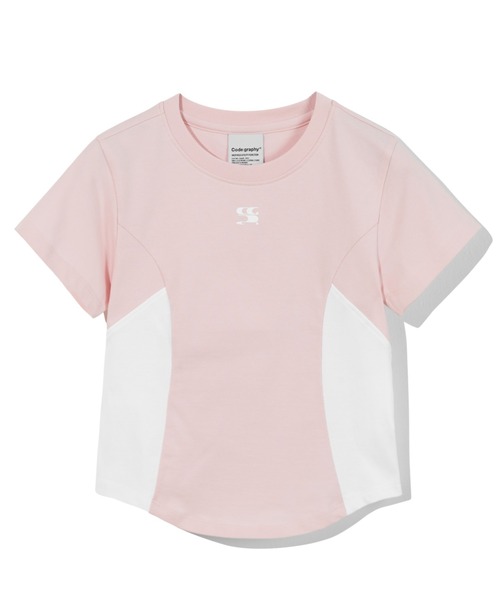 Tシャツ・カットソー No.1174 crop pigment half T (3color) 楽天市場】tシャツ メンズ レディース 男 女 半袖 無地