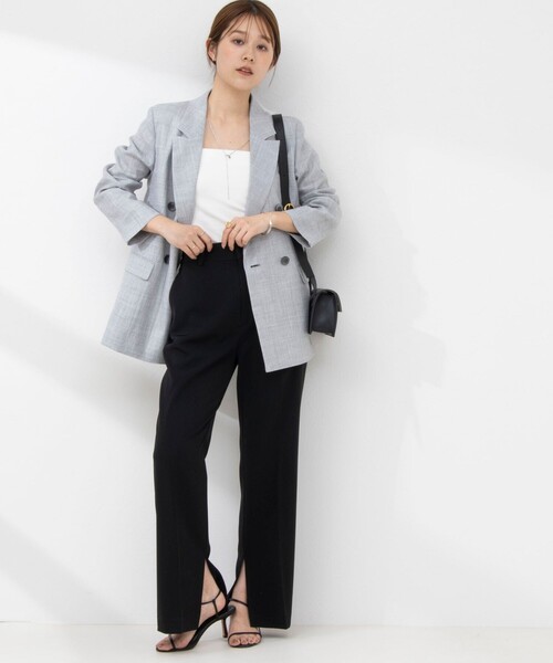 NOLLEY'S（ノーリーズ）の「《セットアップ対応》ウォッシャブル