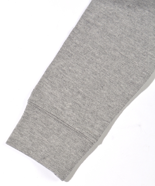 SHIPS（シップス）の「★★SC: SHIPS（シップス） "Smile Cotton" 天竺 タートルネック カットソー■（Tシャツ/カットソー・メンズ・ホワイト/グレー/ネイビー/ダークブルー・SMALL/LARGE/MEDIUM/X-LARGE）」の9枚目の写真