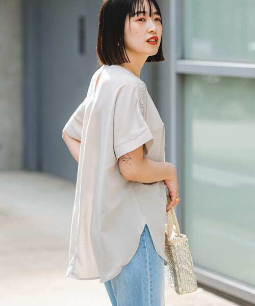 ITEMS URBANRESEARCH（アイテムズ アーバンリサーチ）の