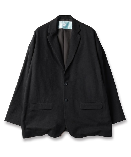 Dulcamara（ドゥルカマラ）の「よそいきオーバーJK（テーラード