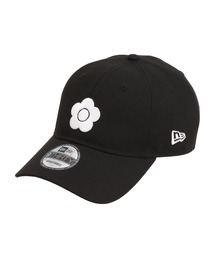 MARY QUANT（マリークワント）の「NEW ERA（R）×MQ BIGデイジー