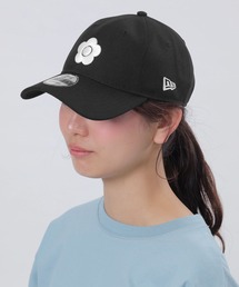 MARY QUANT（マリークワント）の「NEW ERA（R）×MQ BIGデイジー