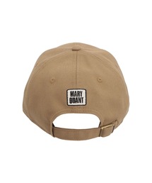 MARY QUANT（マリークワント）の「NEW ERA（R）×MQ BIGデイジー