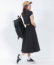 MARY QUANT（マリークワント）の「NEW ERA（R）×MQ BIGデイジー