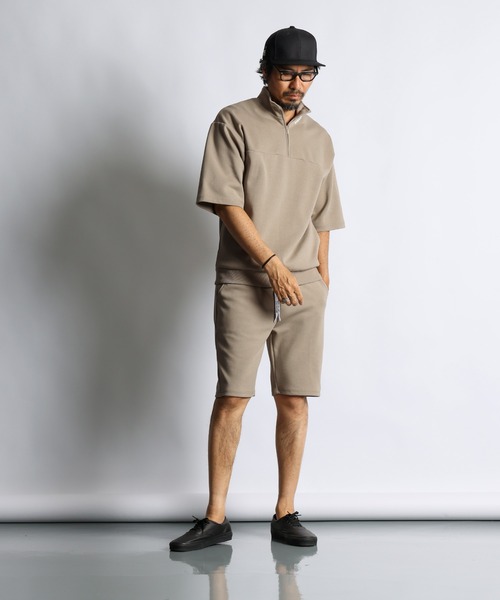 The DUFFER of ST.GEORGE（ザダファーオブセントジョージ）の